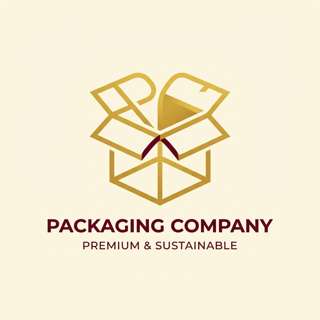 Mahajan Packers Logo